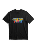 GAME TIME FIESTA – STATEMENT EDITION (BLACK)