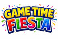 GAME TIME FIESTA 2.0 Tickets